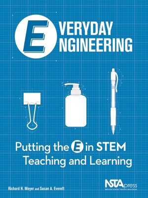 cover image of Everyday Engineering